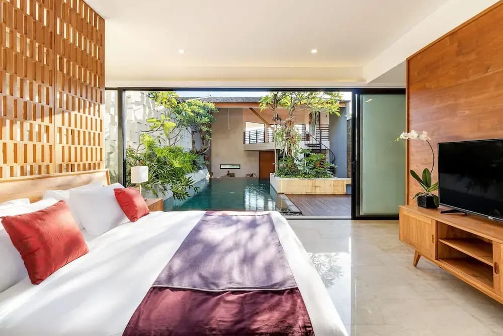 Uma Breeze Villas - photo 2