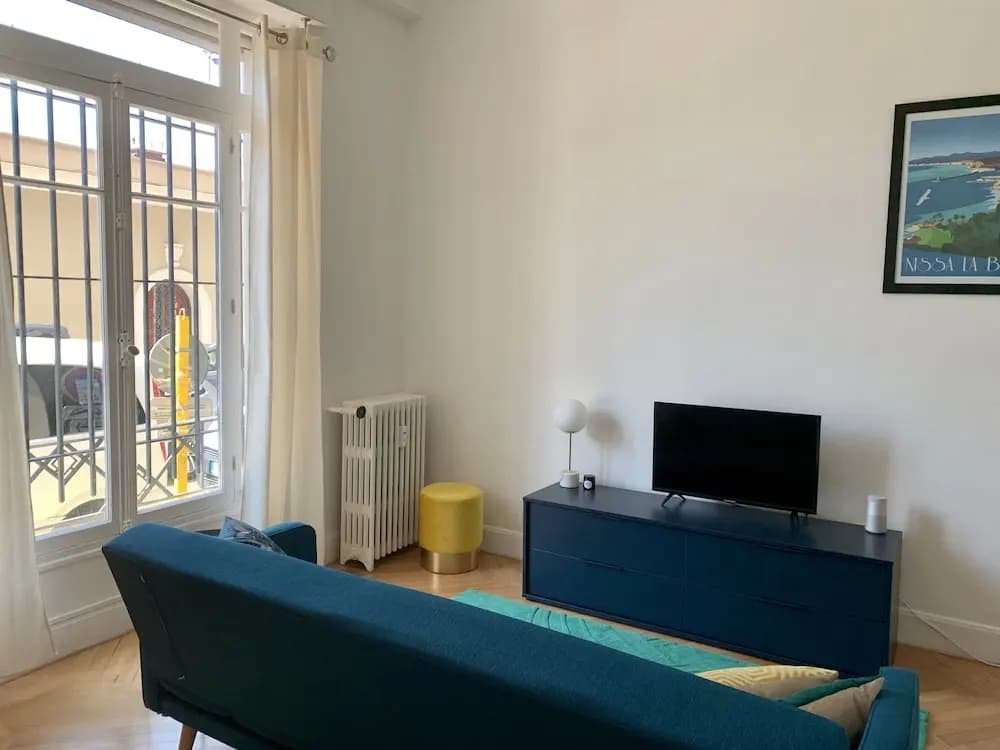 Gatsby Home Old City - photo 12