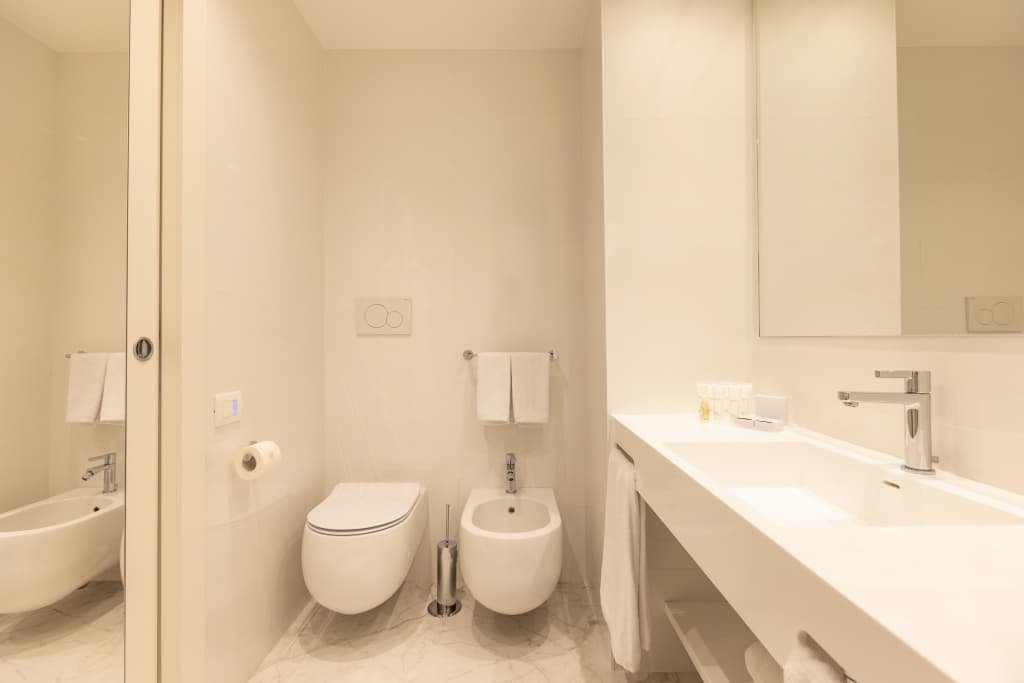 Hotel Morfeo Milano - photo 10