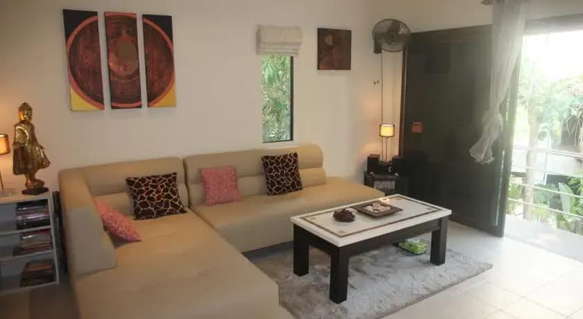 Baan Chanram - photo 1