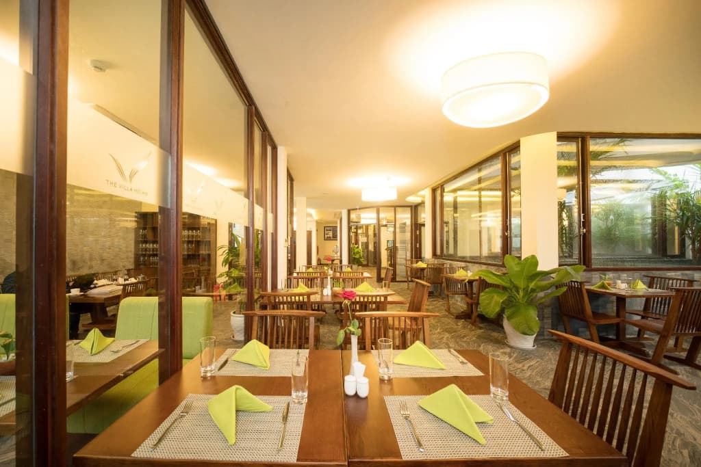Happy Life Memories Hoi An Hotel and Spa Boutique Hotel - photo 18
