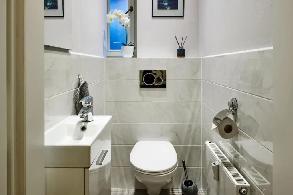 PragueOne Apartment,A/C,Terrace - photo 8