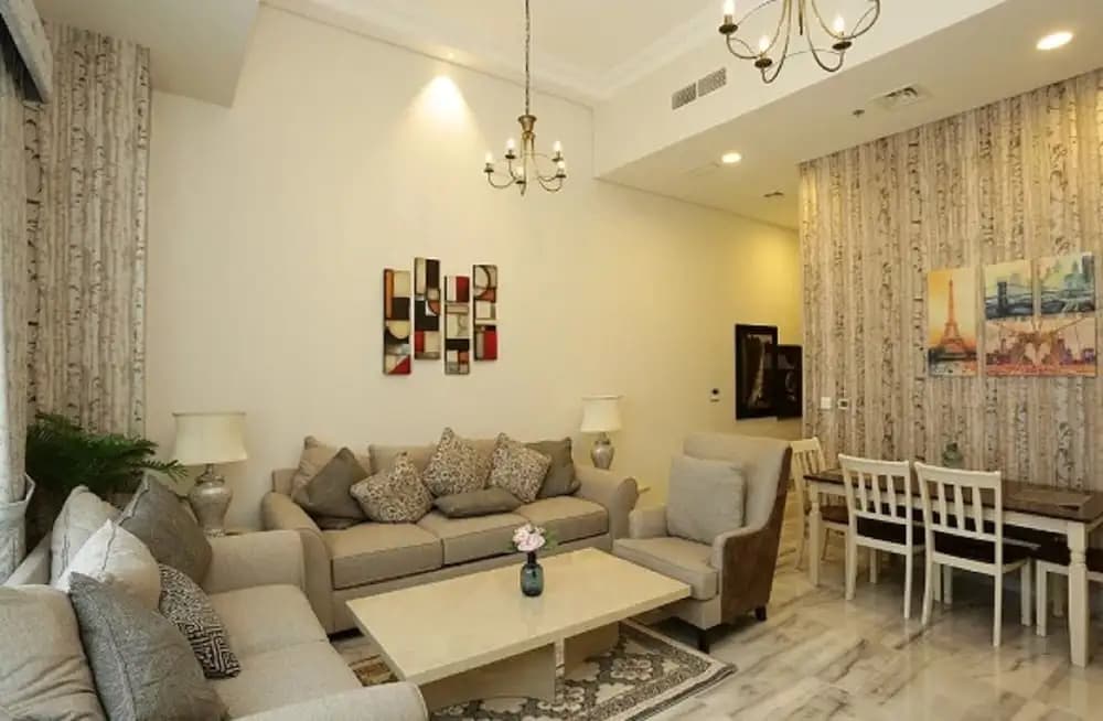 Marbella Luxury 2 Bedrooms Balcony - photo 10