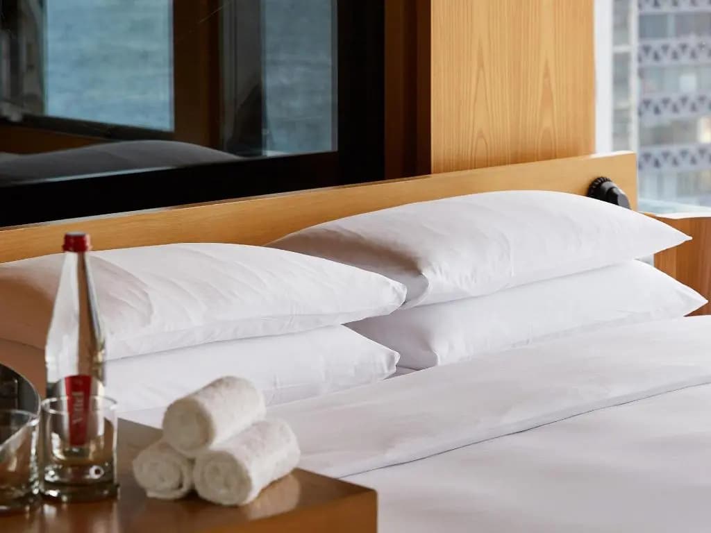 Grand Hyatt Hong Kong - photo 41