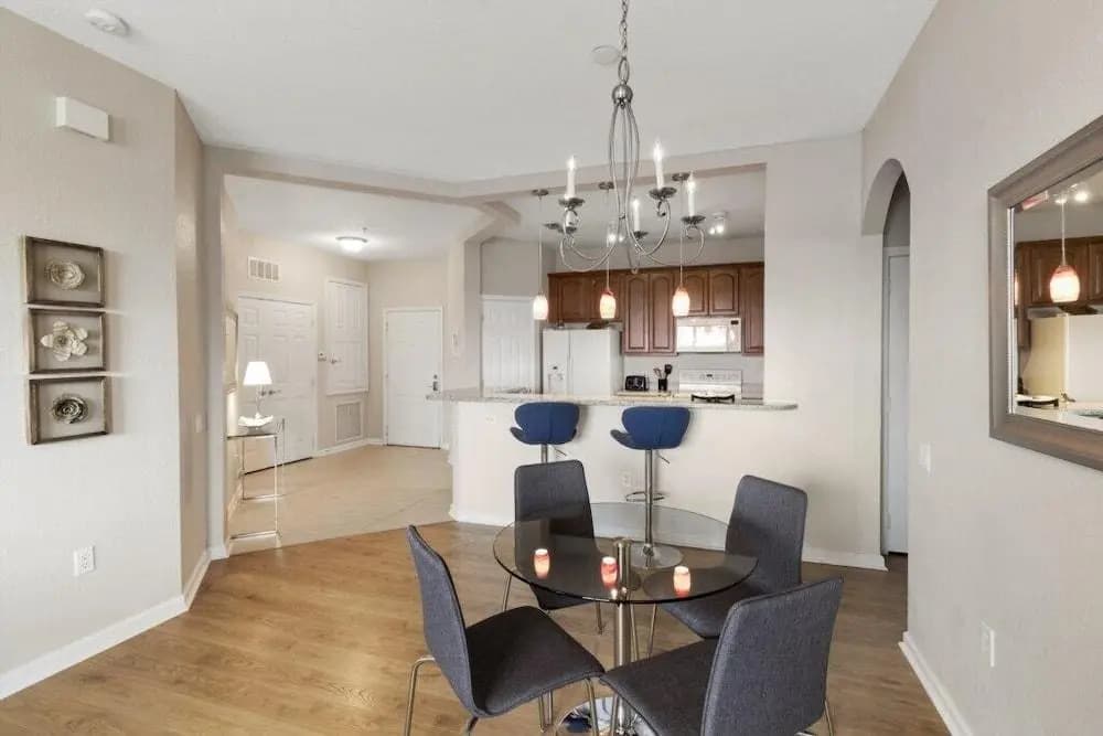 Executive Penthouse - photo 11