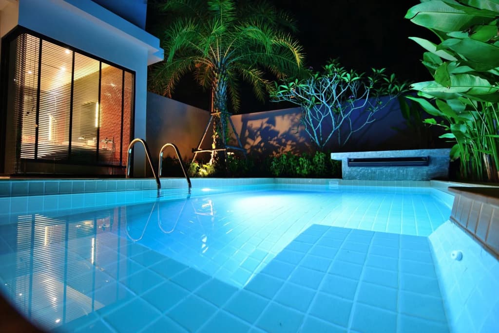 Pumeria Resort Phuket - photo 12