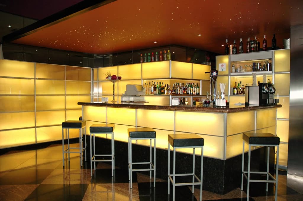 Abba Sants Hotel - photo 22