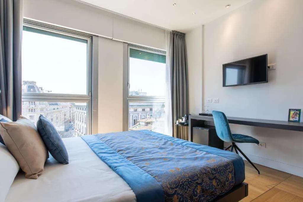 Missori Suites - photo 4
