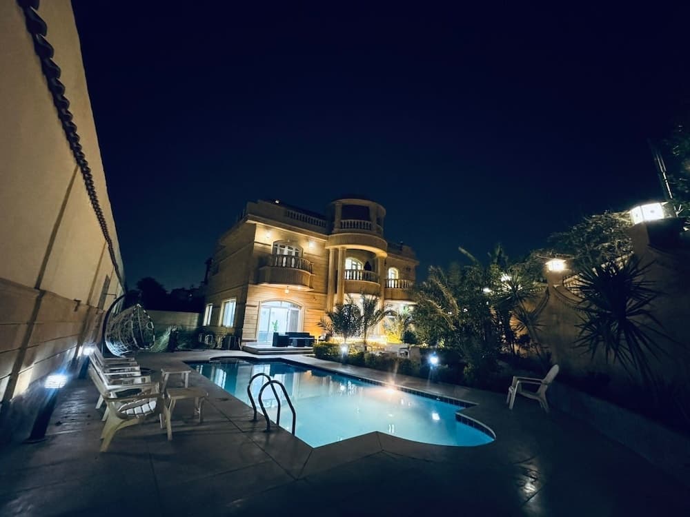 ELITE Premium 6BR Family Villa with Pool - photo 12