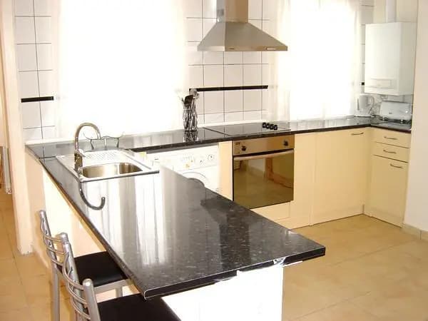 Apartments Nou Rambla - photo 11