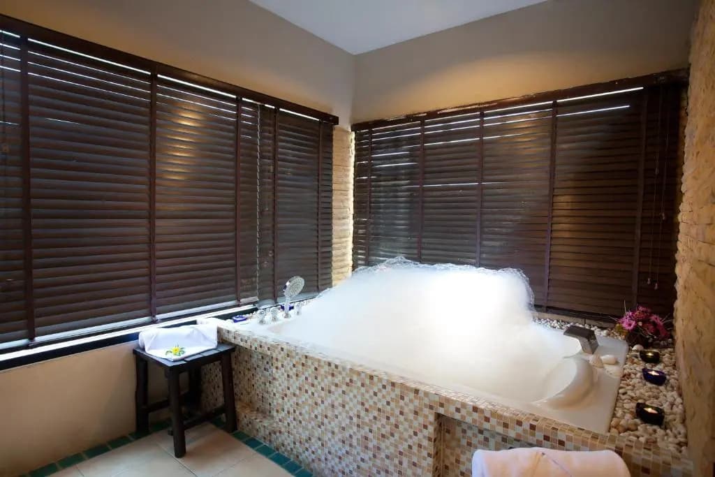 Woraburi Phuket Resort & Spa - photo 26