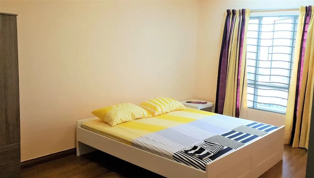 Condominium Seri Puteri - photo 3
