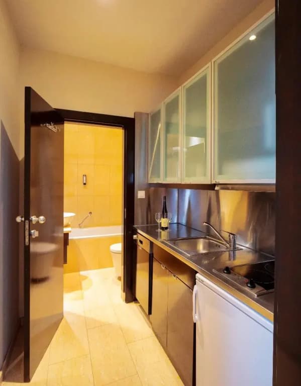 The Levante Rathaus Apartments - photo 38