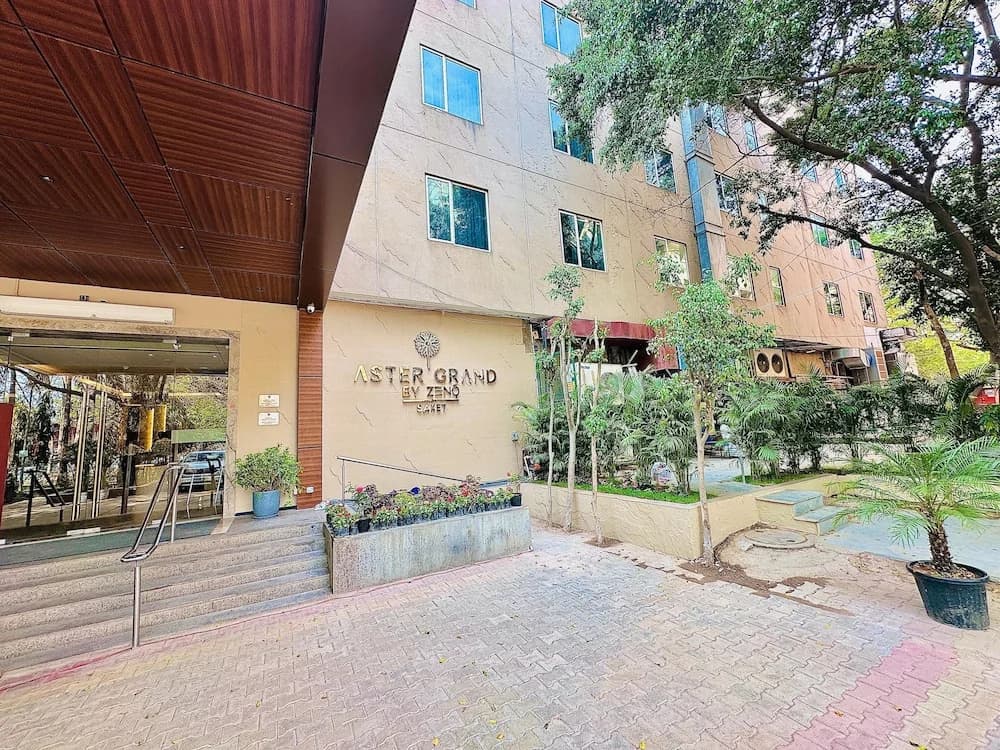 Aster Grand By Zenq Saket - photo 14
