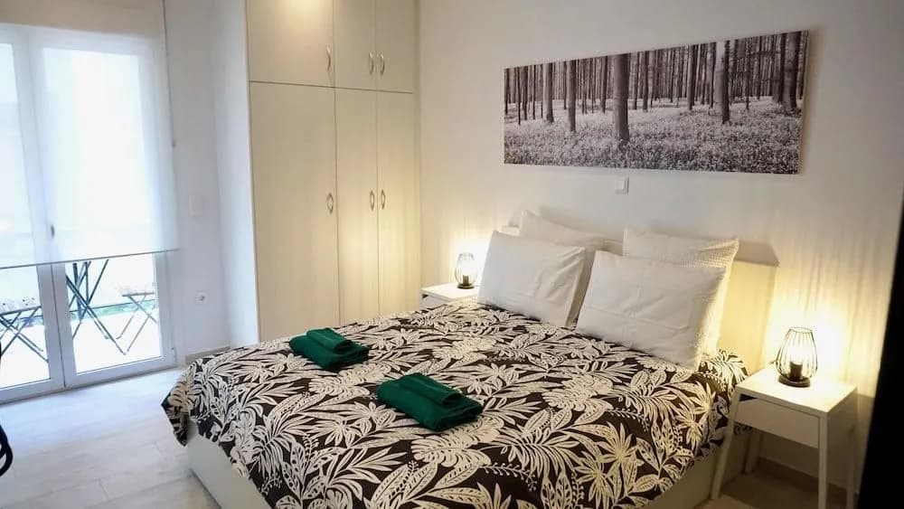 Industrial Style Studio in Athens - photo 4