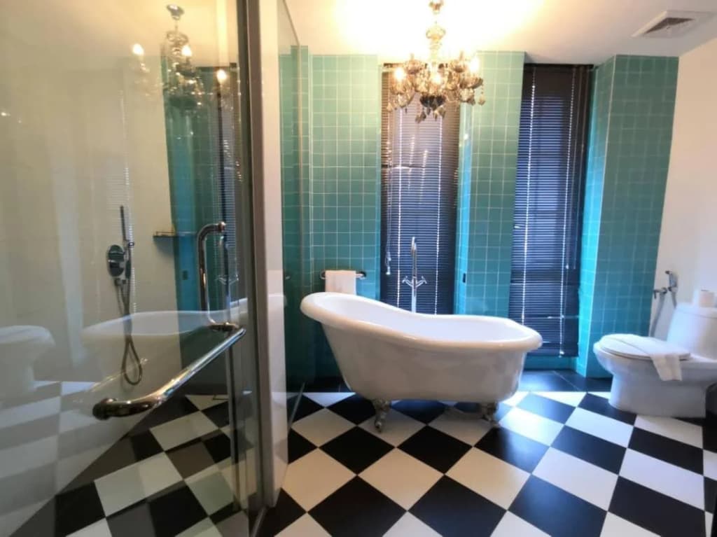 Havona Boutique Hotel at Mount Austin - photo 9