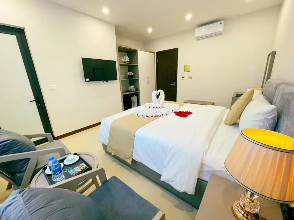 Ngoc Anh Duong Hotel Ha Long - photo 6