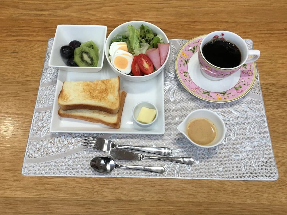 Ryokan Niko - photo 12