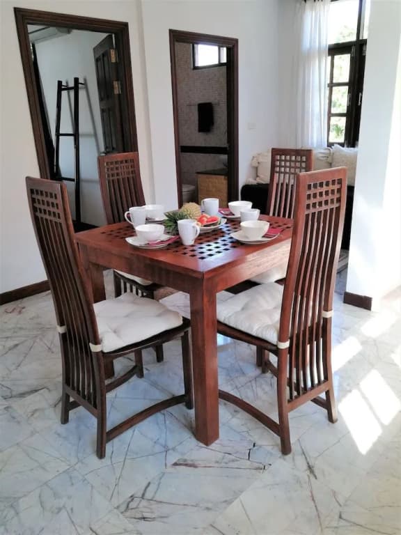 Amintra 5 Villa - photo 22