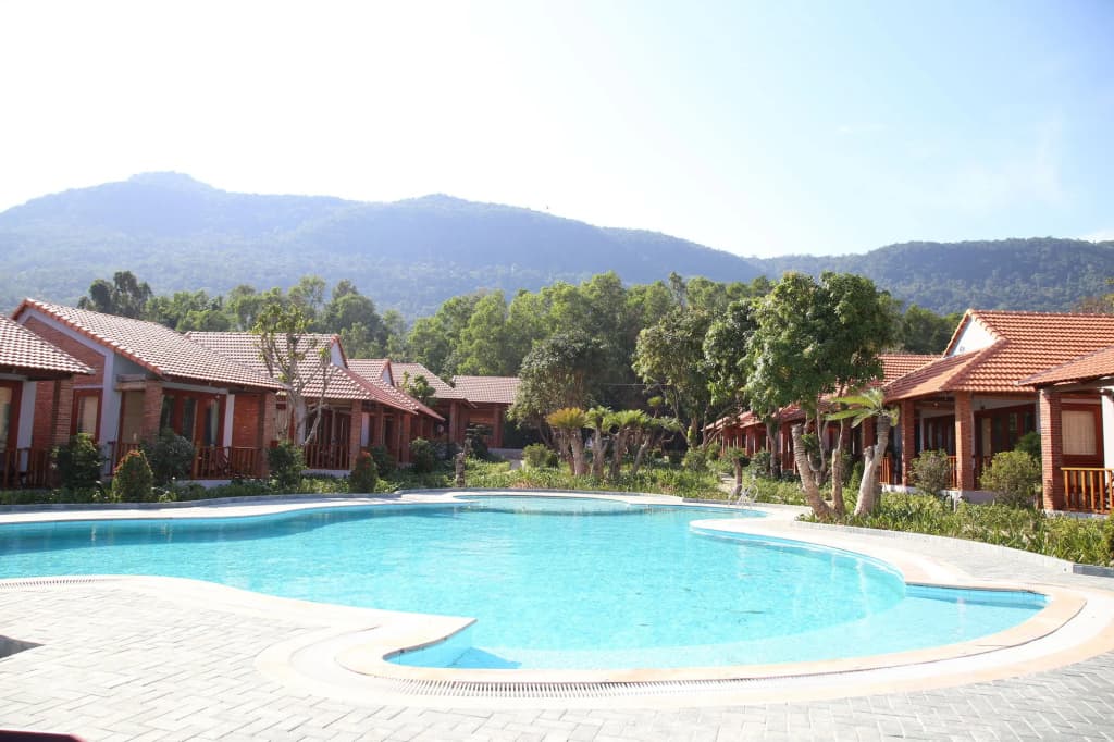 Wildland Resort - photo 13