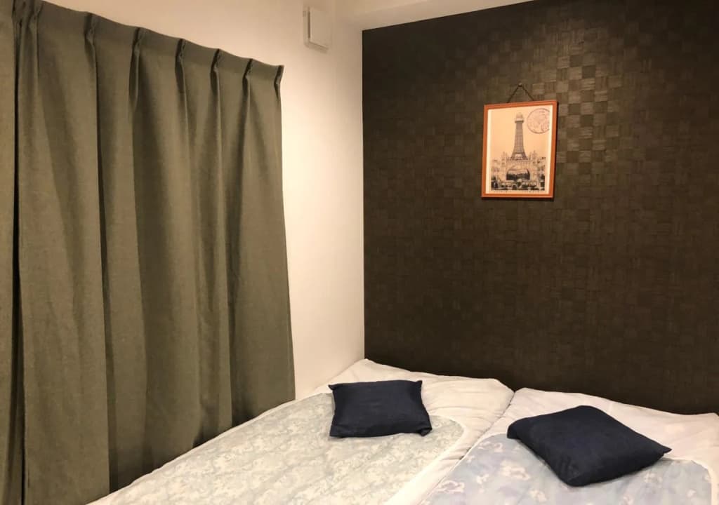 Ryokan Saikokan - photo 3