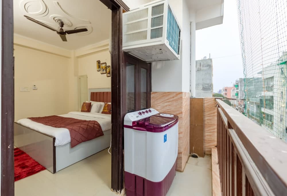 The King Residency - photo 4