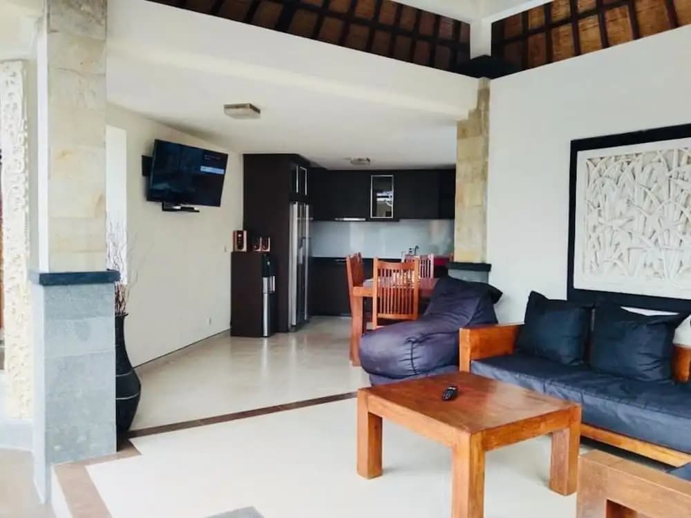 Villa Pulu Bali - photo 3