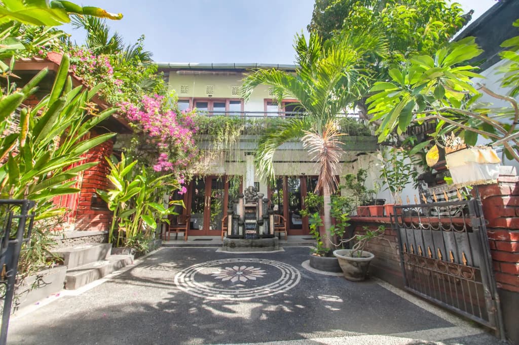 Pondok Taksu Bali - photo 12
