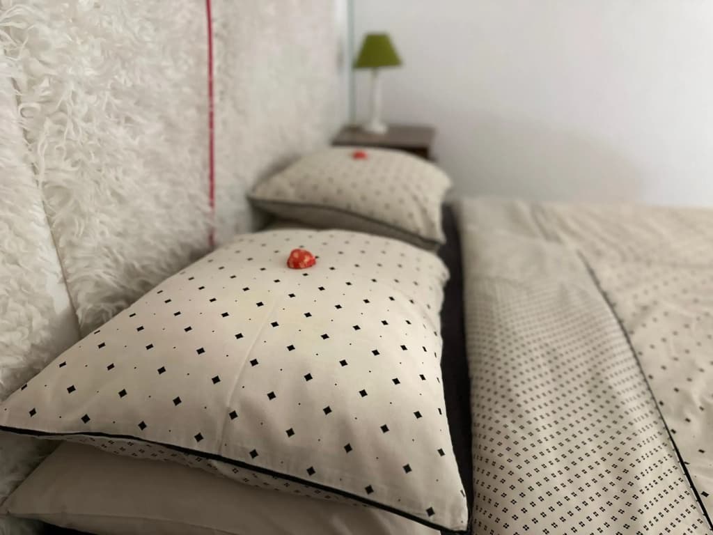 Twenty2 Apartment - photo 18
