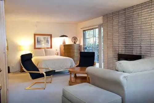 Silver Lake Suite - photo 5