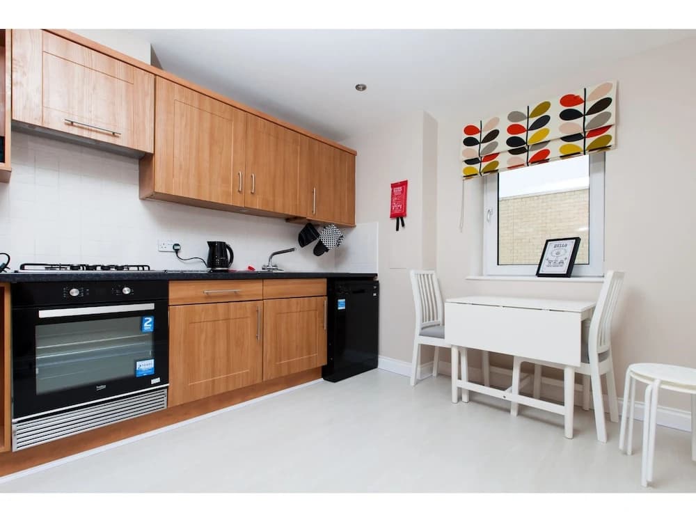 Homely, Hi-tech Modern Flat With Parking and gym - photo 16
