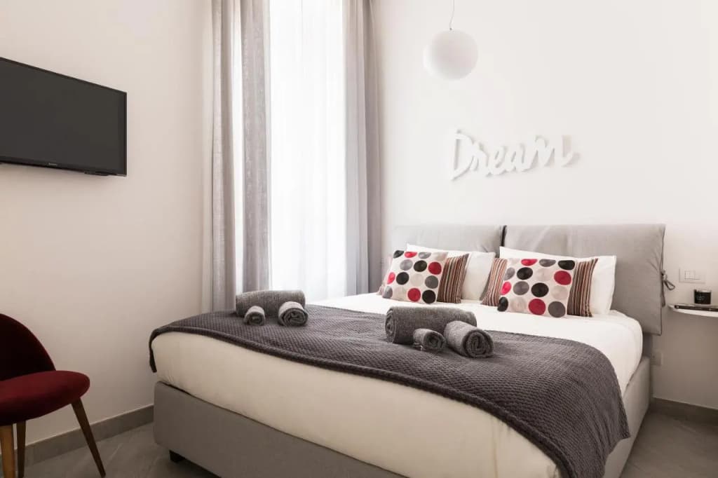 Maison Letizia Roma - photo 24