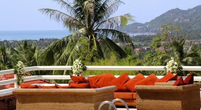 Chaweng Sea View Villa - photo 5