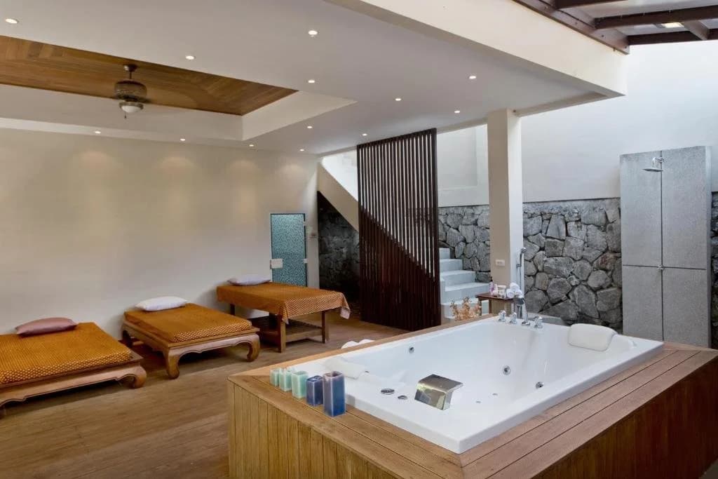 Rock Pool Villa - photo 13