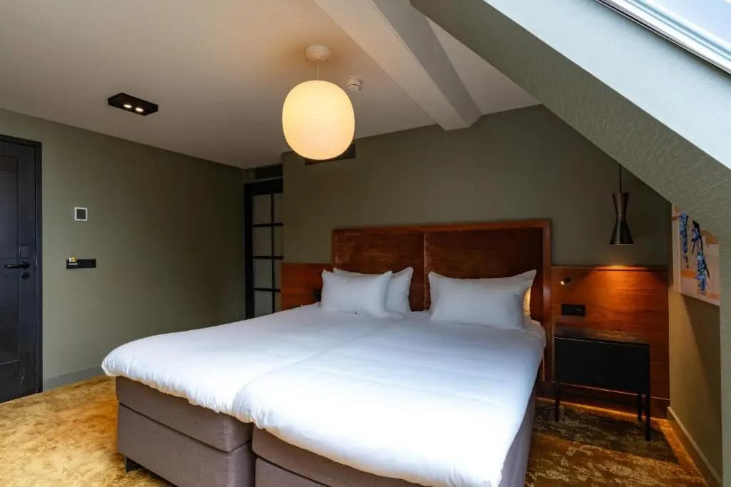 Hotel Mai Amsterdam - photo 48