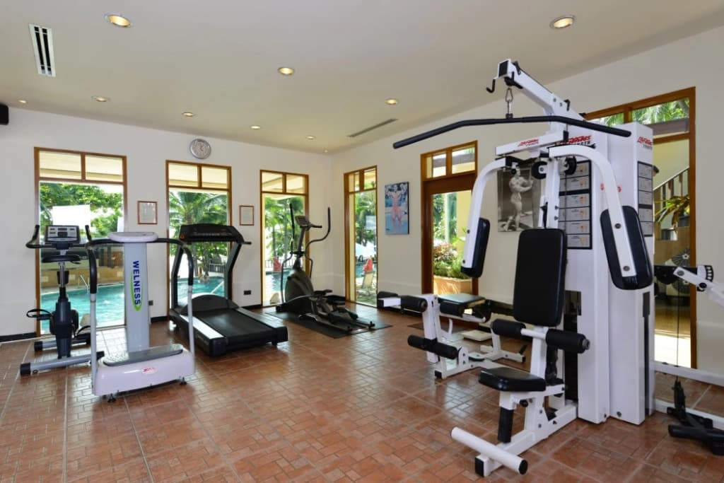 Andaman White Beach Resort - photo 26