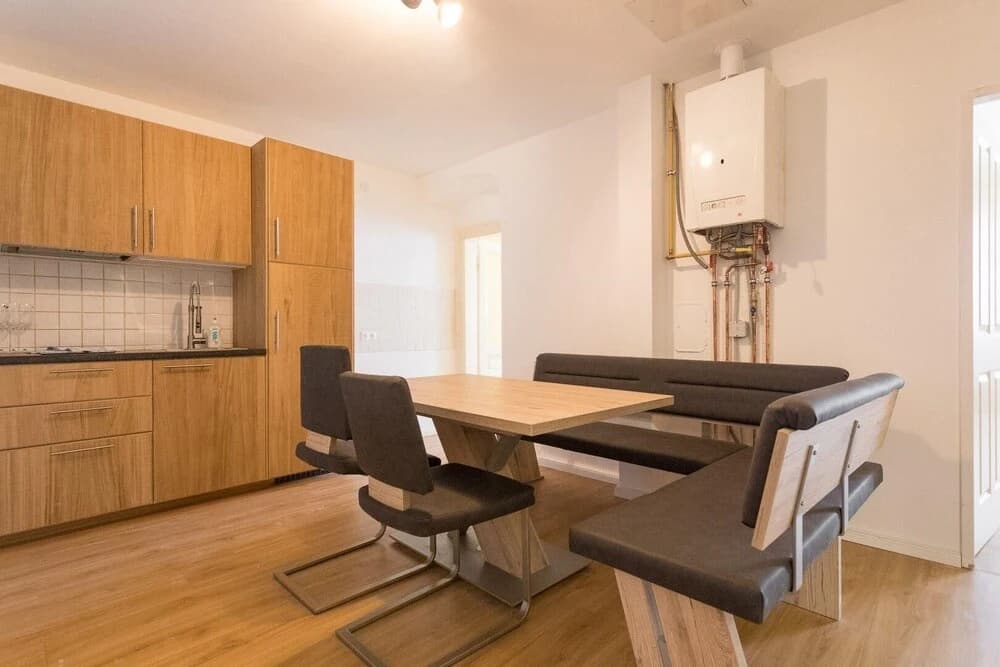 Sechs Personen Apartment - photo 5