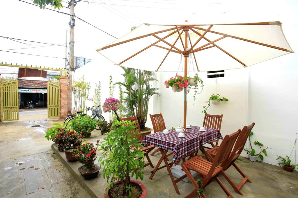 Hoa Thien Homestay - photo 12