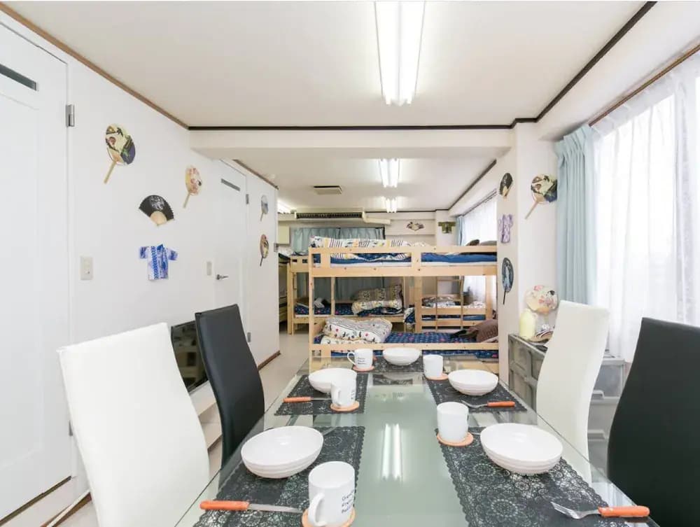大塚Station酒店(Otsuka Station Hotel) - photo 11