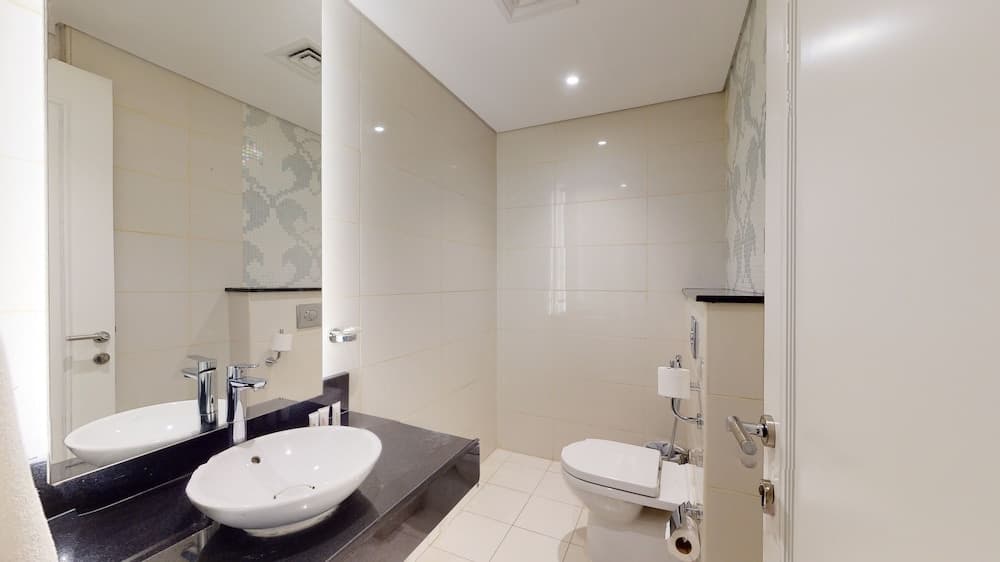 GreenFuture - Capital Bay Tower A - photo 29