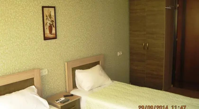 Tbilisi Tower Guest House - photo 3