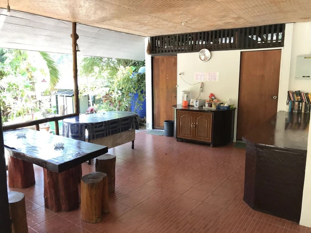 The Sun Bungalows - photo 3