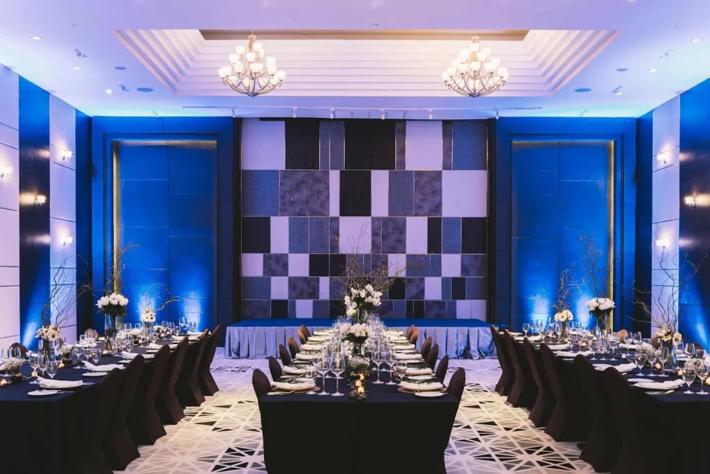 Mövenpick Hotel Sukhumvit 15 Bangkok - photo 25