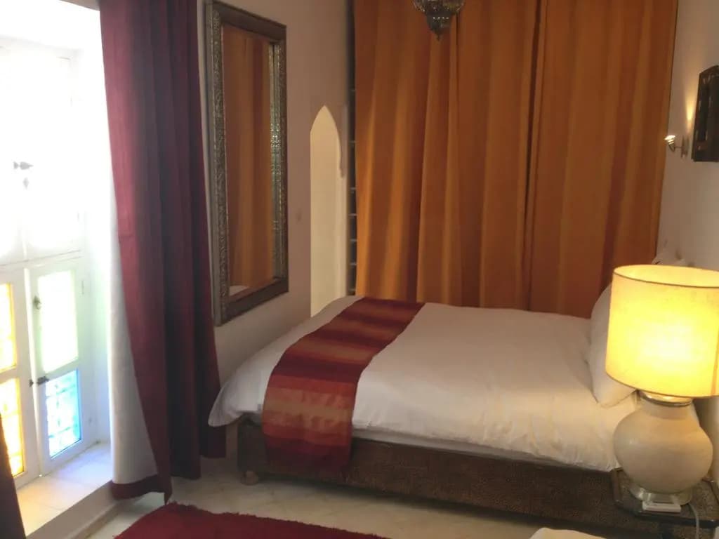 Riad Moullaoud - photo 6