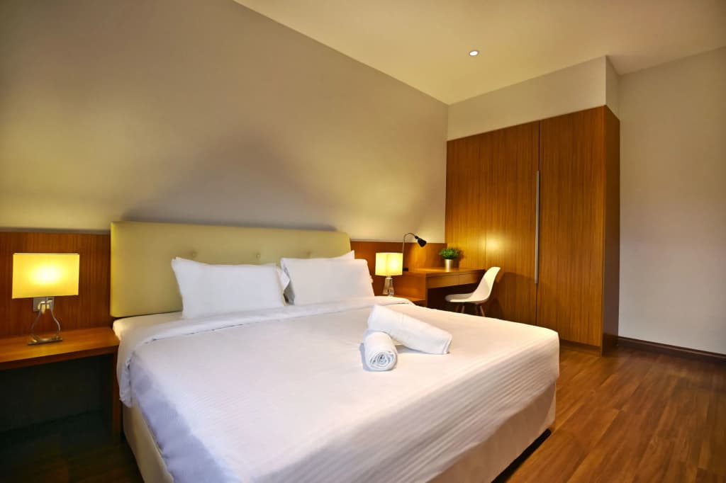 1 Damai Residences KLCC - photo 6