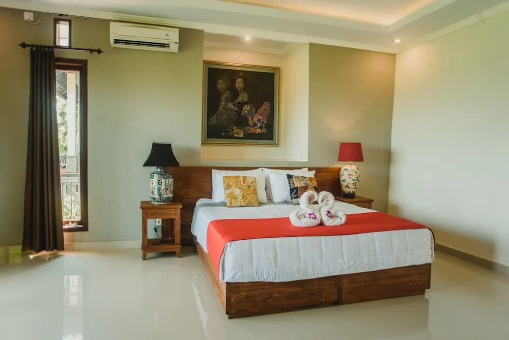 Bhuana Shanti Ubud - photo 3