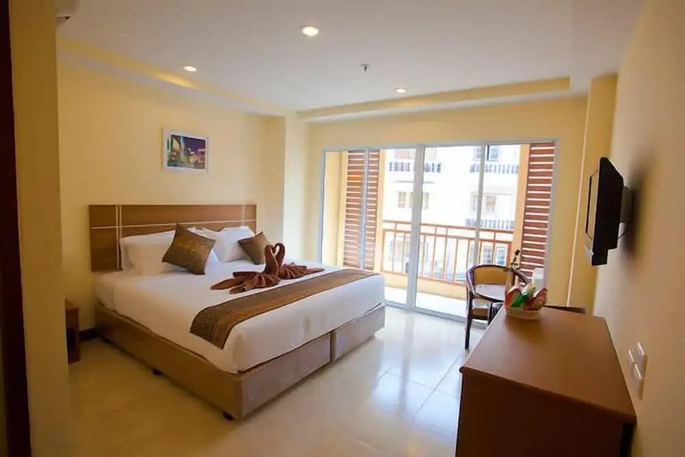 Iris Residence - photo 6