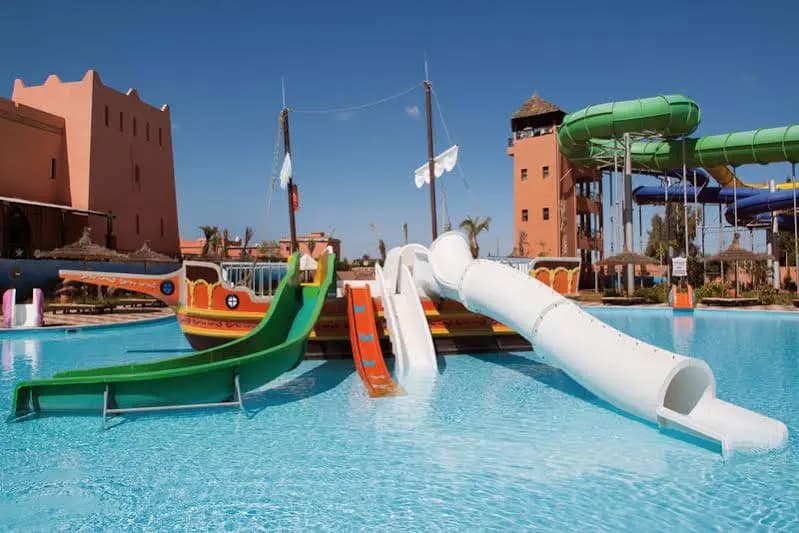 Aqua Fun Club - photo 12