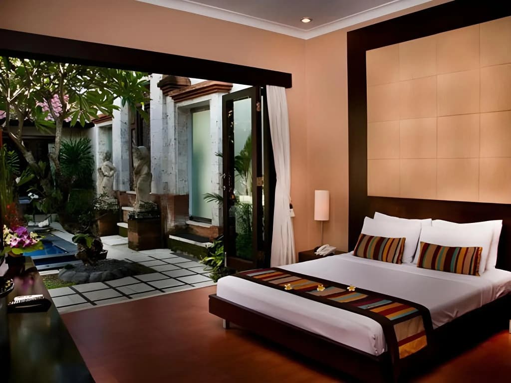 Sindhu Mertha Suite Guest house - photo 3