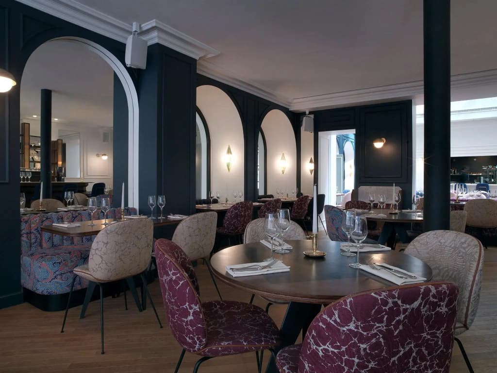 Hotel Bachaumont - photo 34